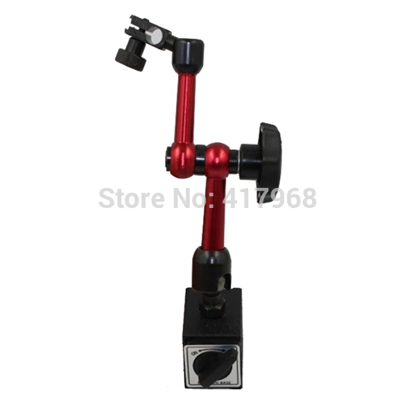 Рычажный циферблат держатель индикатора микро магнитная подставка 210 мм