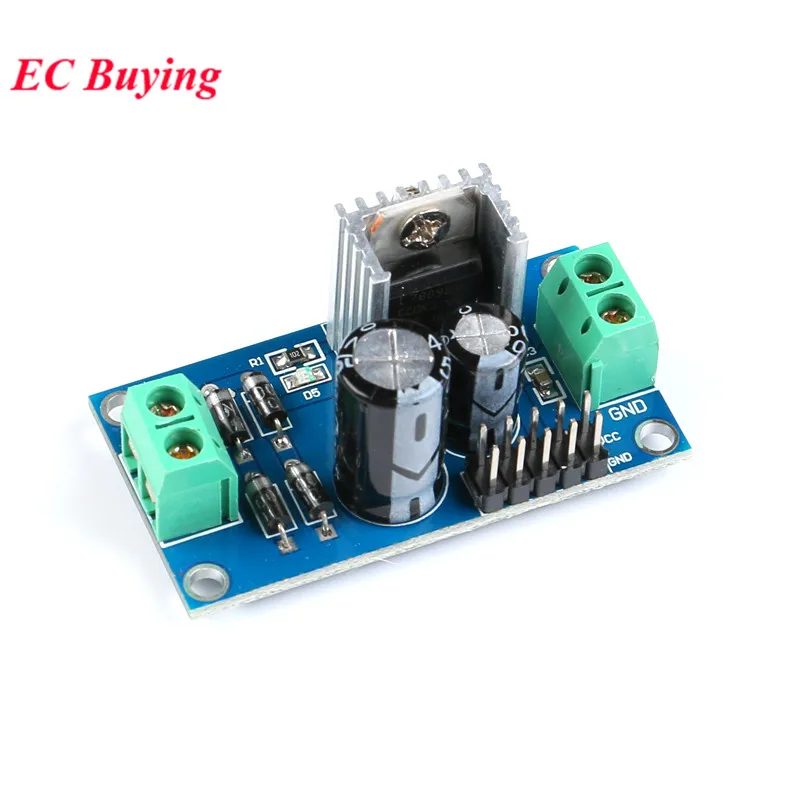 LM7805 LM7809 LM7812 AC-DC модуль источника питания переменного тока в постоянный три