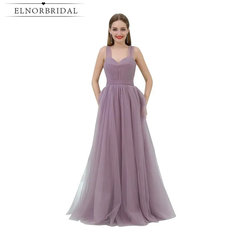 Простые Выпускные платья дешево vestido de festa Формальное женское вечернее платье трапециевидной формы с открытой спиной для особых случаев пышные платья