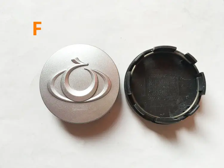 Для Geely CK, CK2, CK3, колеса автомобиля центр hubcap