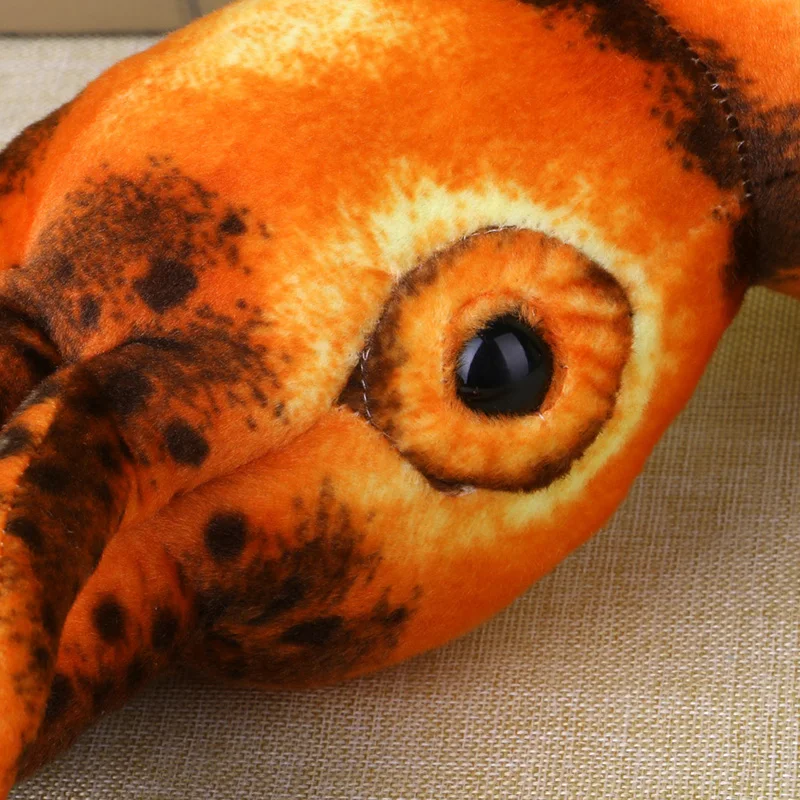 80 см мягкая плюшевая подушка для детей подарок на день рождения | Игрушки и хобби