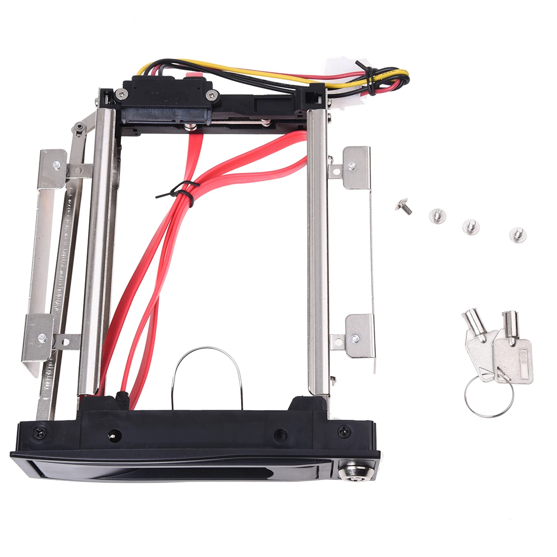 3 5 &quotSATA HDD-Rom жесткий диск Aulminum Mobile Rack |