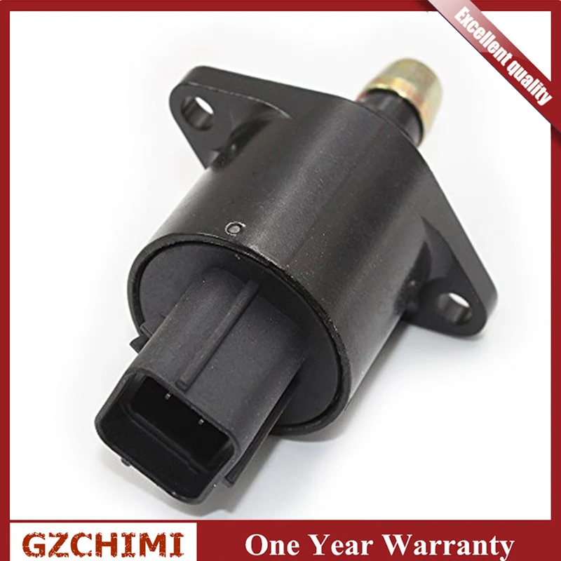 MDQ100041 Новый регулирующий клапан холостого хода для MG MGF Rover 200 1995 1996 1997 1998 1999 MDQ100040