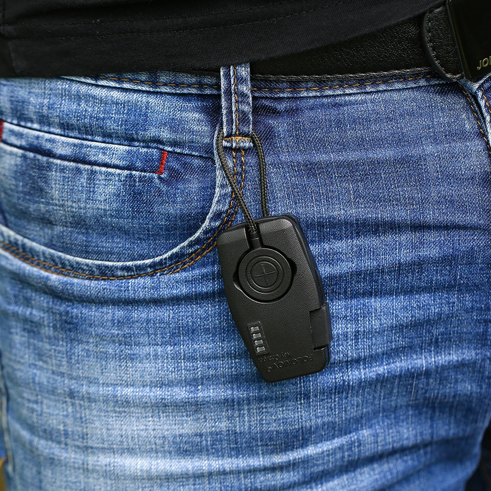 Folomov Key портативное умное зарядное устройство 2A Магнитная usb зарядка батарея Телефон банк питания для литий-ионных батарей 18650/21700/20700