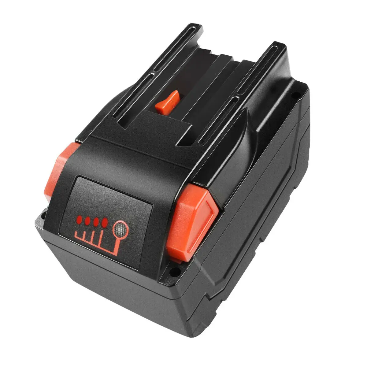 Для батареи Milwaukee 28V M28 6.0Ah литий ионная запасная батарея для 48 11 2830 0730 20 инструмент
