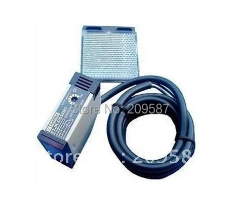 Фотоэлектрический переключатель E3JK R4M1 детективное расстояние 4 м 90 250В