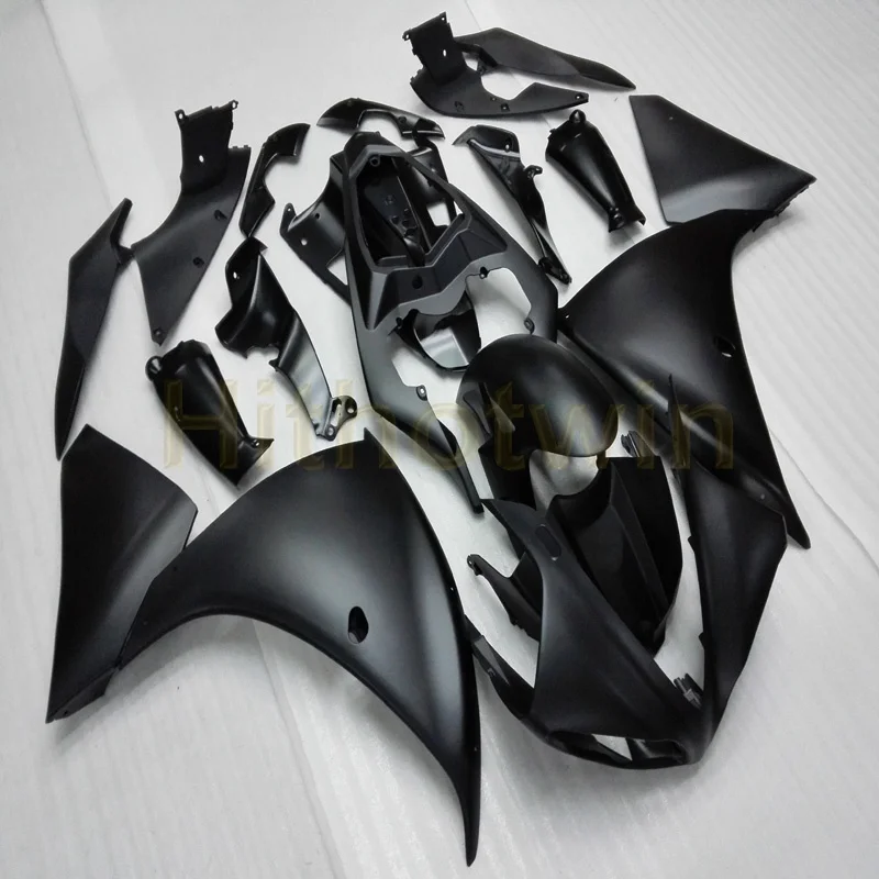 Обтекатель из АБС-пластика на заказ для YZFR1 2009 2011 YZF R1 09 10 11 обтекатель мотоцикла