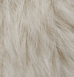 cream SJ435-01 с капюшоном пальто из натурального кроличьего меха натуральный мех кролика куртка с меховым капюшоном Австралия - Цвет: cream