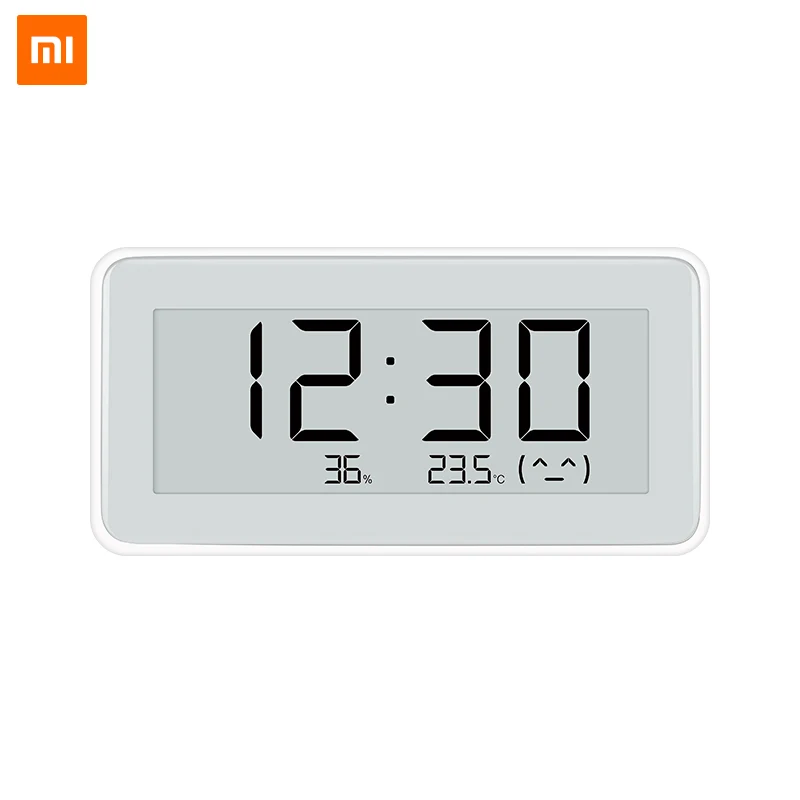 В наличии Xiaomi Mijia BT4.0 беспроводной умный электрический цифровой домашний и