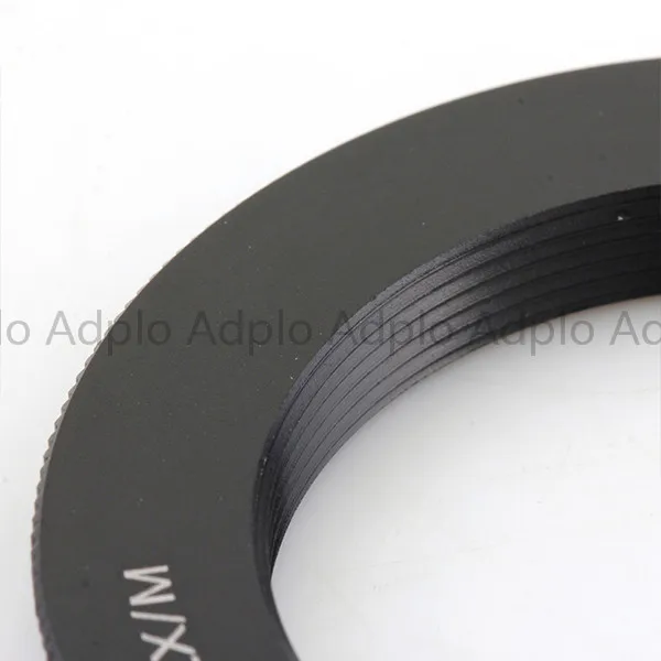 Кольцо адаптер для объектива подходит винтовых объективов M42 Sony NEX 5T 3N 6 5R F3 7 VG900 VG30