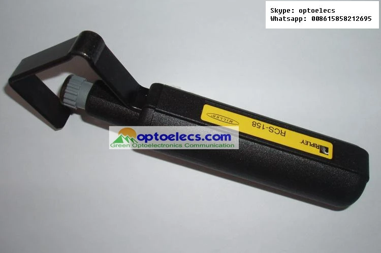 Бесплатная доставка оригинальное устройство для продольной резки кабеля |