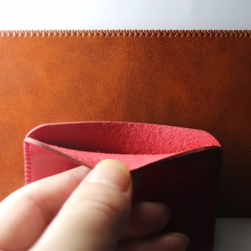 Новые Высочайшее Качество Микрофибра Кожа Ретро Crazy Horse Pattern Рукава Чехол Для Asus