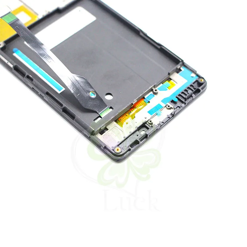 5.0" 1920x1080 Дисплей с сенсорным экраном XIAOMI Mi4C с рамкой