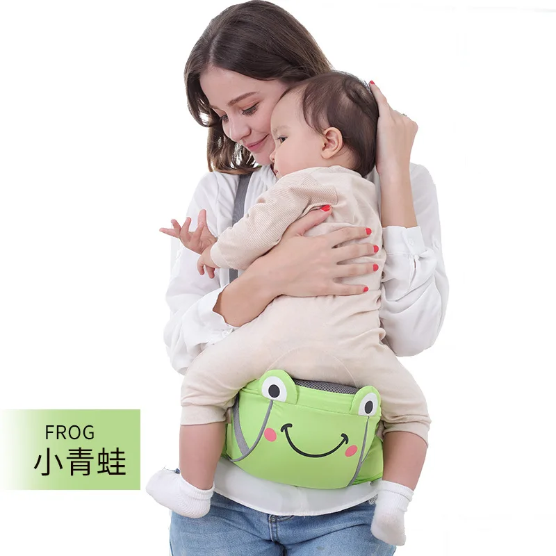 Кенгуру для новорожденных Хипсит (пояс ношения ребенка) кенгуру хип сиденье