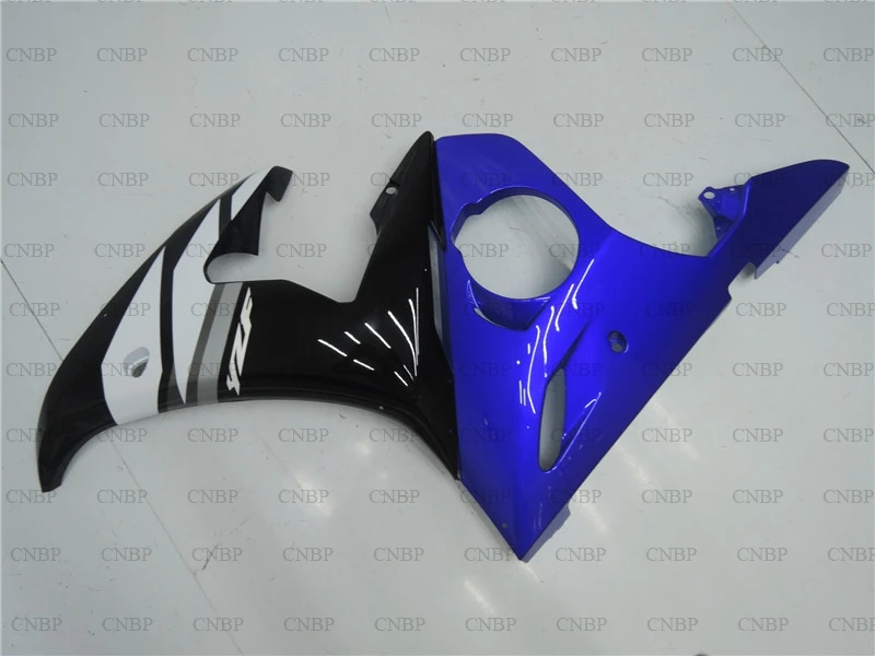 Корпус для YAMAHA YZFR6 2003 - 2005 комплекты обтекателей YZF R6 03 05 | Дом и сад