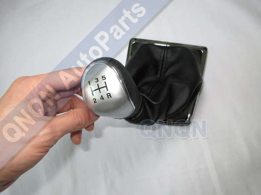 Ручка переключения скоростей пылезащитный чехол для Ford Focus 09-13 1.8L/2.0L