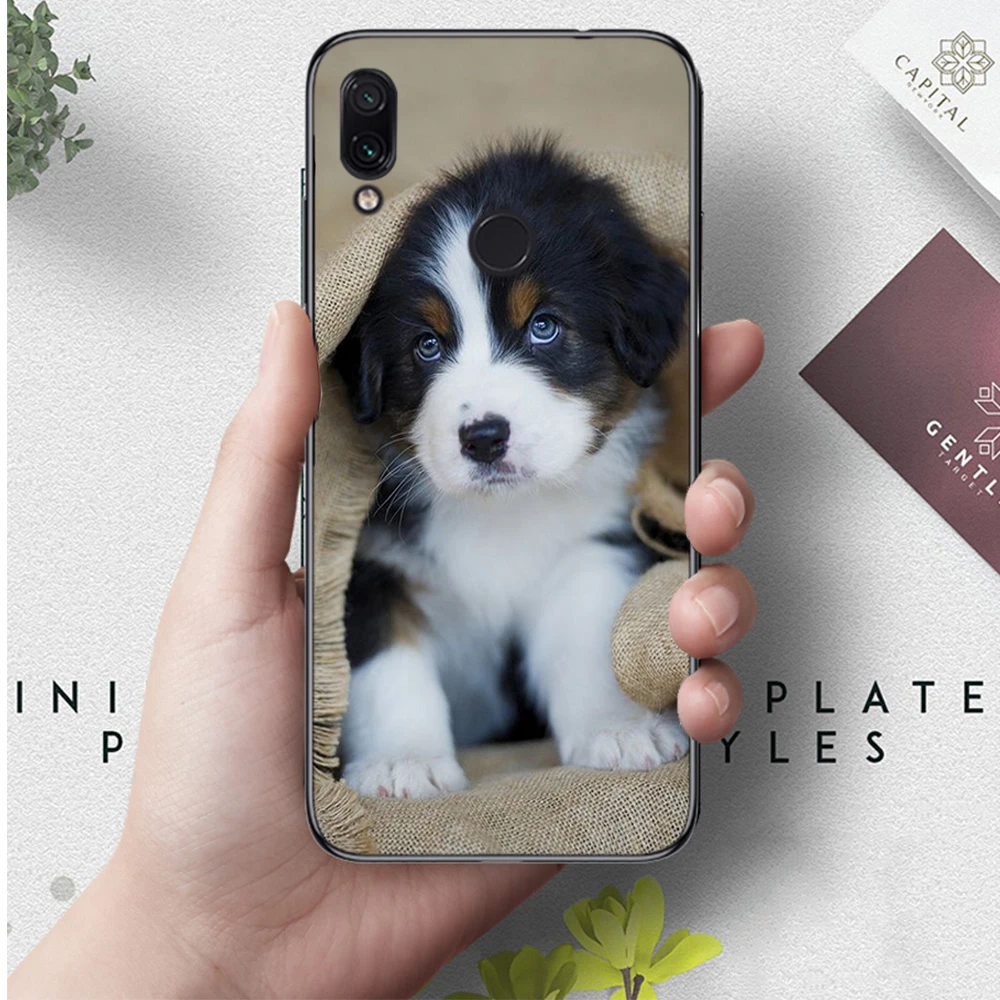 8 Силиконовый чехол Lavaza для Xiaomi Redmi 4A 4X5 5A 6 6A 7 7A 8 8A K20 Pro Plus S2 Go - Цвет: 8
