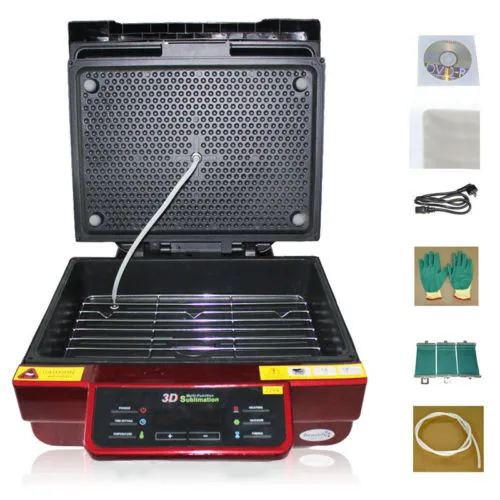 Принтер для печати логотипа ткани | Инструменты