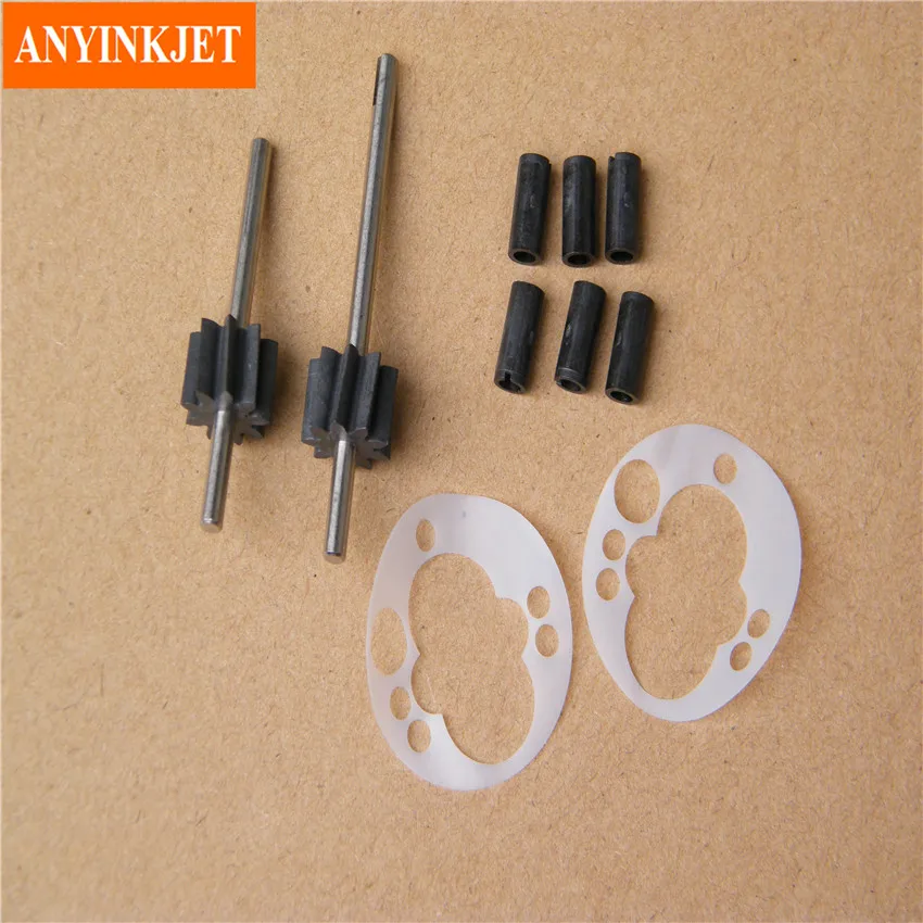 Подходит для ремонтных комплектов насосов под давлением Imaje|kit kits|kit repairkit ir |