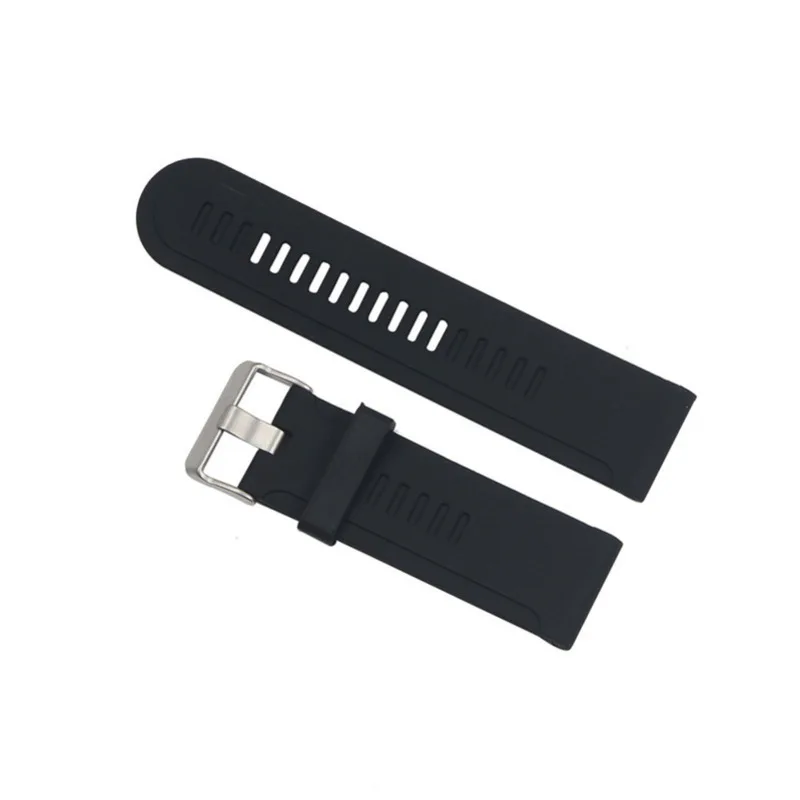 

Replacement For Garmin D2 / Fenix / Fenix2 / Fenix3/ Fenix3 HR/ Quatix/ Quatix3 / Tactix Smartwatch Accessories Watch Strap 1EW