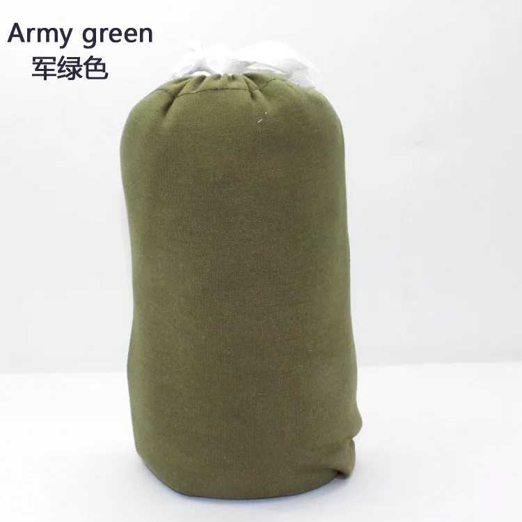 ArmyGreen Дышащий хлопковый Рюкзак-кенгуру для переноски младенцев, модный эргономичный рюкзак-кенгуру для новорожденных - Цвет: ArmyGreen