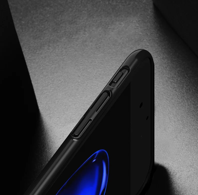 Чехол Nubia Z11 чехол 5 Роскошный ультра тонкий жесткий матовый защитный для ZTE |