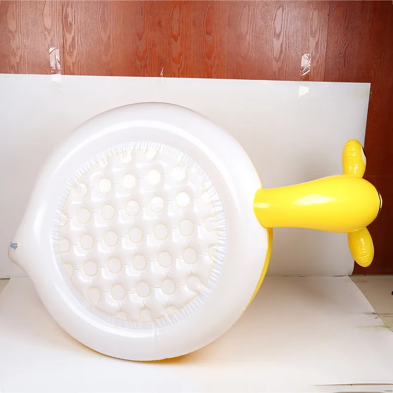 Детский надувной плавательный бассейн Круглый летний поплавок для плавания