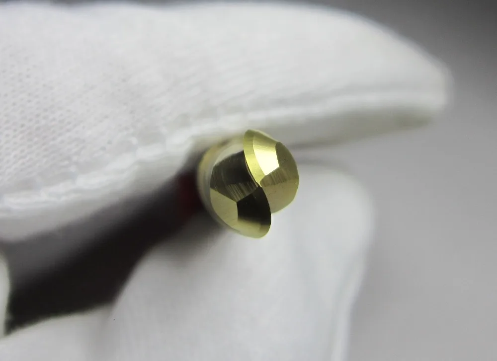 

wholesale 5PCS Diameter 8MM R4.0 HRC62 long shank L=75mm Carbide Ball Nose End Mills bits Machine milling cutter metalworking