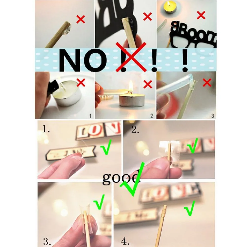 Рождество День реквизит для фото вечеринок фестиваль мультфильм 36 шт. ручной