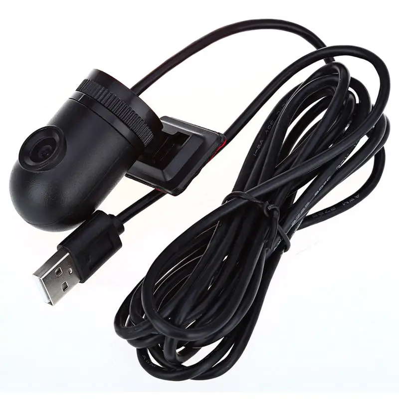 Q9 Мини Автомобильный видеорегистратор камера заднего вида с углом обзора 140