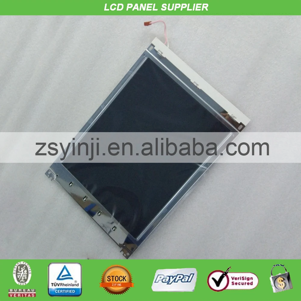 ЖК-панель 9 4 дюйма 640*480 SP24V01L0ALZZ | Электронные компоненты и принадлежности