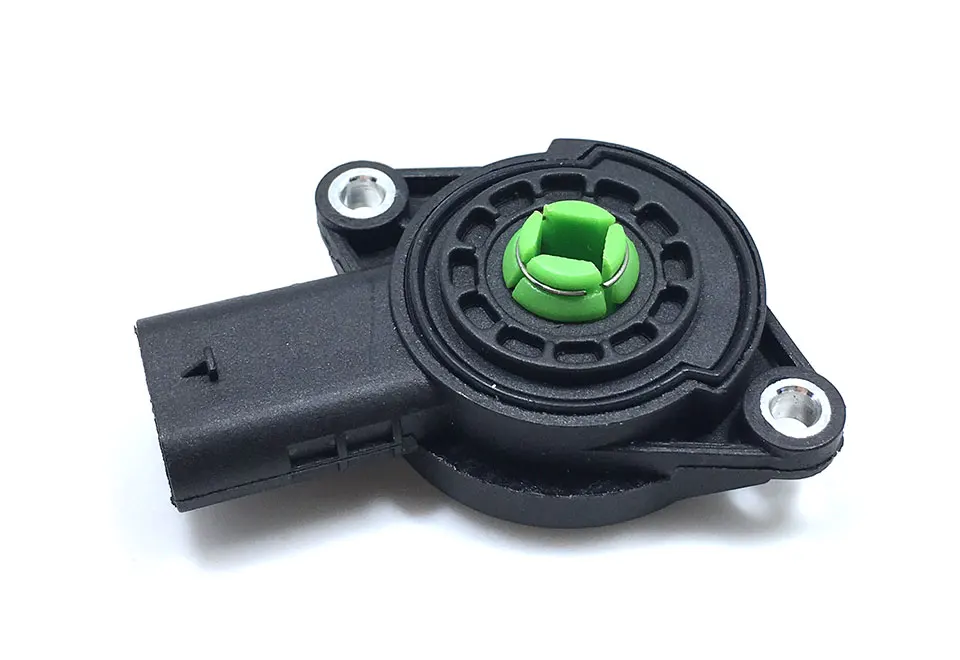 5 шт. OEM 07L 907 386 Воздухозаборники положение Сенсор для гольфа Jetta MK6 VW Passat B6 CC Beetle сиденья leon Octavia