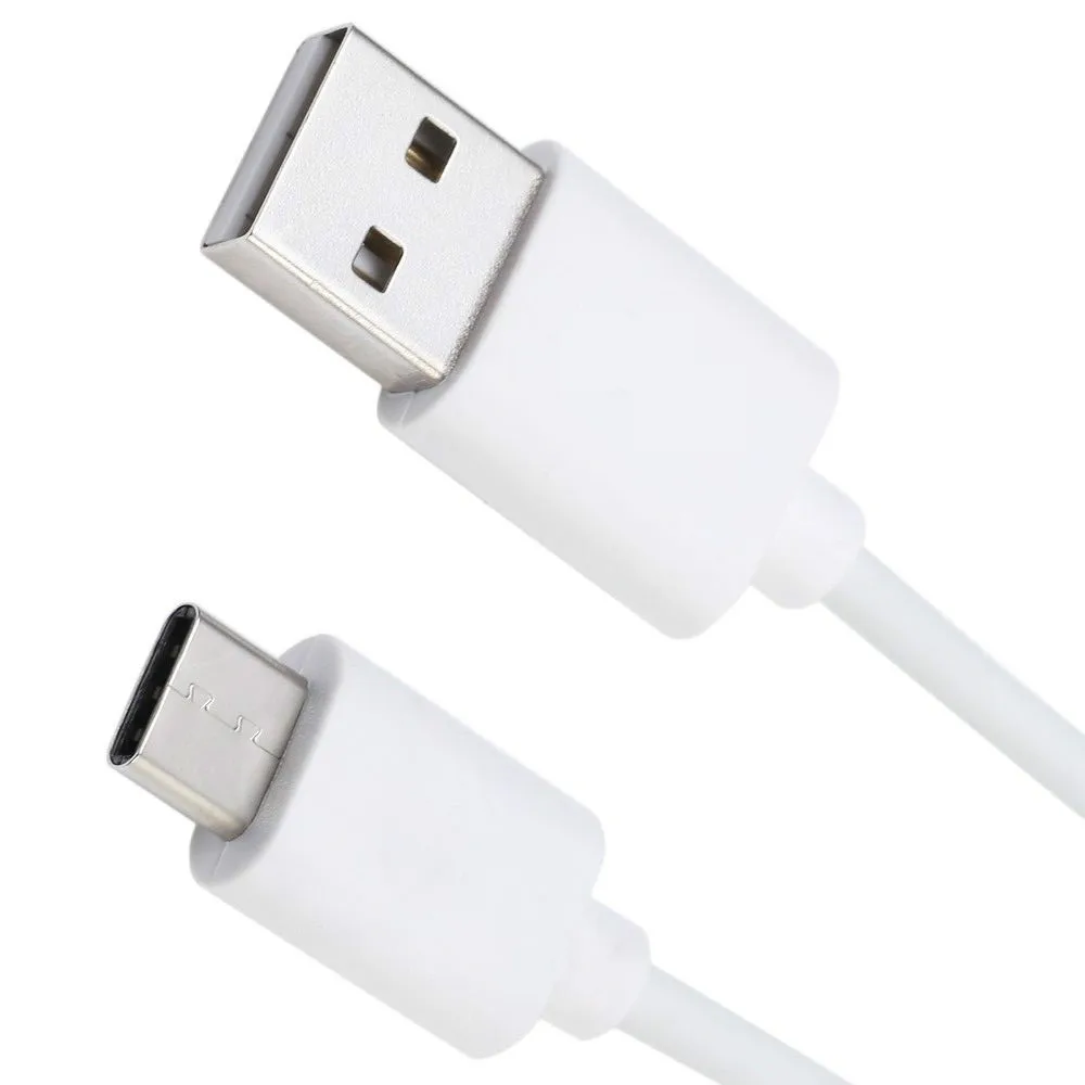 Оригинальный Xiaomi Redmi 4x Micro usb кабель 1A или 2A Быстрый 100 см белый зарядный для 4X5 5a 5 more