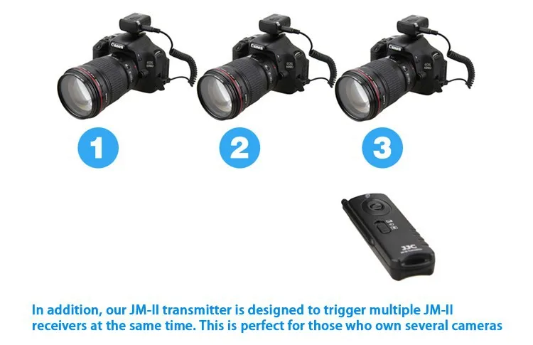 JJC беспроводной пульт дистанционного управления для Fuji Fujifilm FinePix HS35EXR HS28EXR HS25EXR HS22EXR HS33EXR HS30EXR X-E1 камера