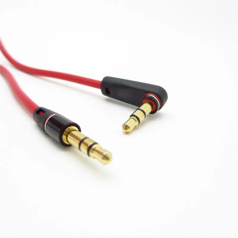 3.5mm Male to Stereo Audio Aux Extension Cable for SUPRA M74AG Earphone Headphones Headsets | Мобильные телефоны и
