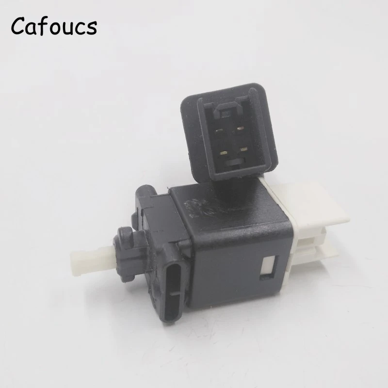 Cafoucs для Mazda 2 6 CX-7 RX-8 Miata 2003-2013 автомобильный тормоз светильник переключатель GJ6A-66-490 GJ6E-66-490
