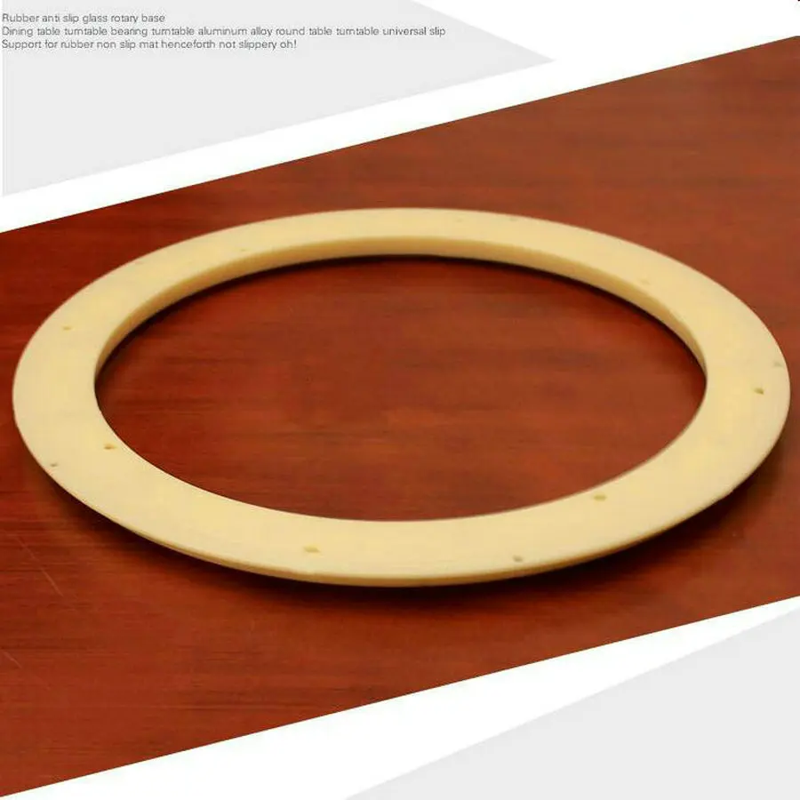 Экологически чистый нескользящий Универсальный вращающийся столик HQ 28 дюймов/70