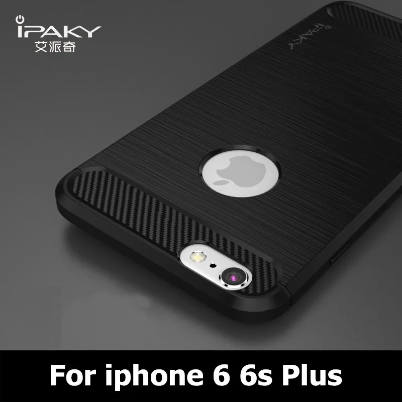 Для iphone 6 6S Чехол Luphie брендовый Роскошный тонкий металлический авиационный алюминиевый бампер рамка Fundas для iphone 6 6S plus чехол для телефона s