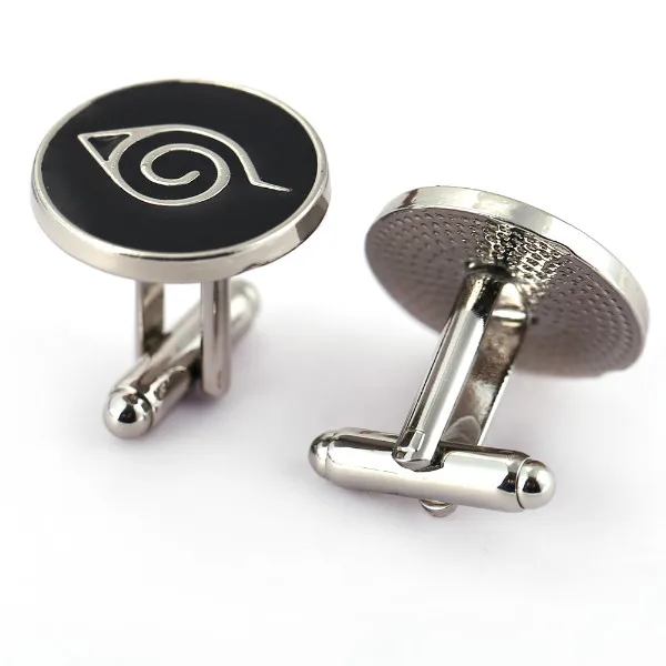 p silver color HSIC запонки «Звездные войны», эмалированные запонки Дарт Вейдер для мужчин, запонки «Штурмовик», «супергерой», запонки Gemelos Para Hombre Camisa - Окраска металла: p silver color