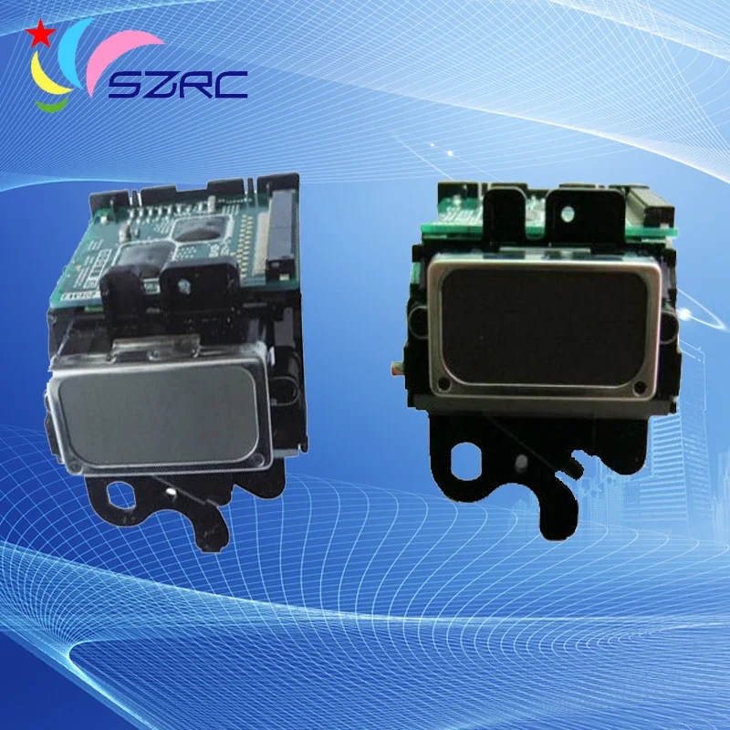 Печатающая головка DX2 100% тестовая для Epson 1520k pro7000 7500 3000 9000 9500 SJ500 SJ600 JV2 RJ6000 RJ4000 RJ4100