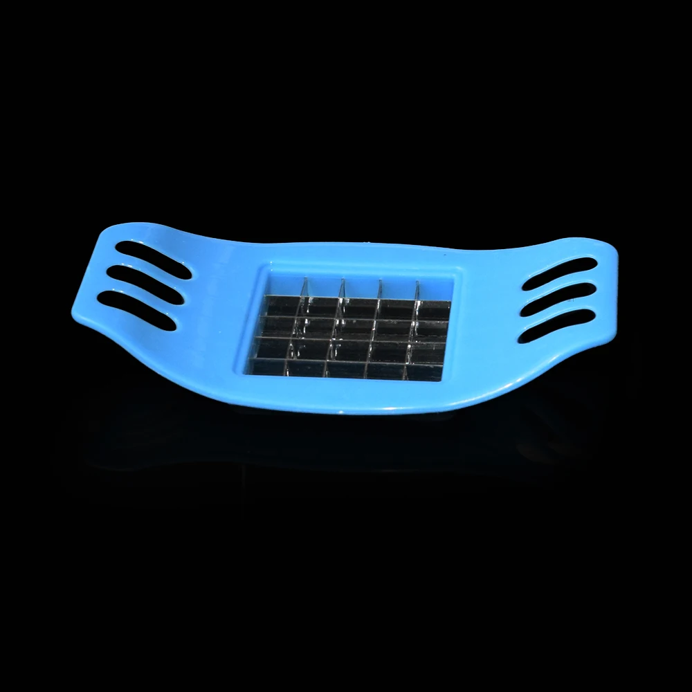 Noverty резка для картофеля нарезать на полоски картофель фри Инструменты