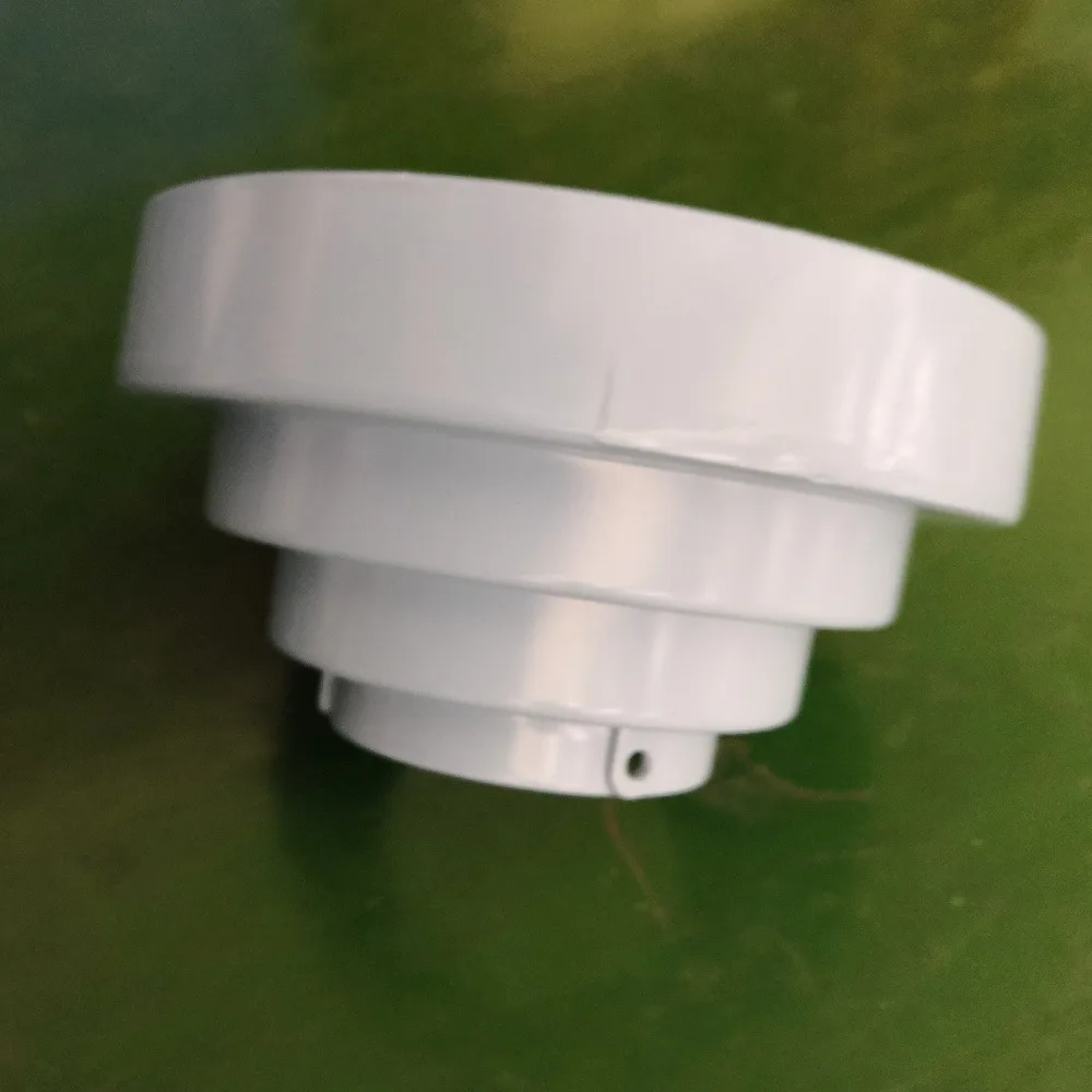 C Band LNB Feedhorn алюминиевый материал