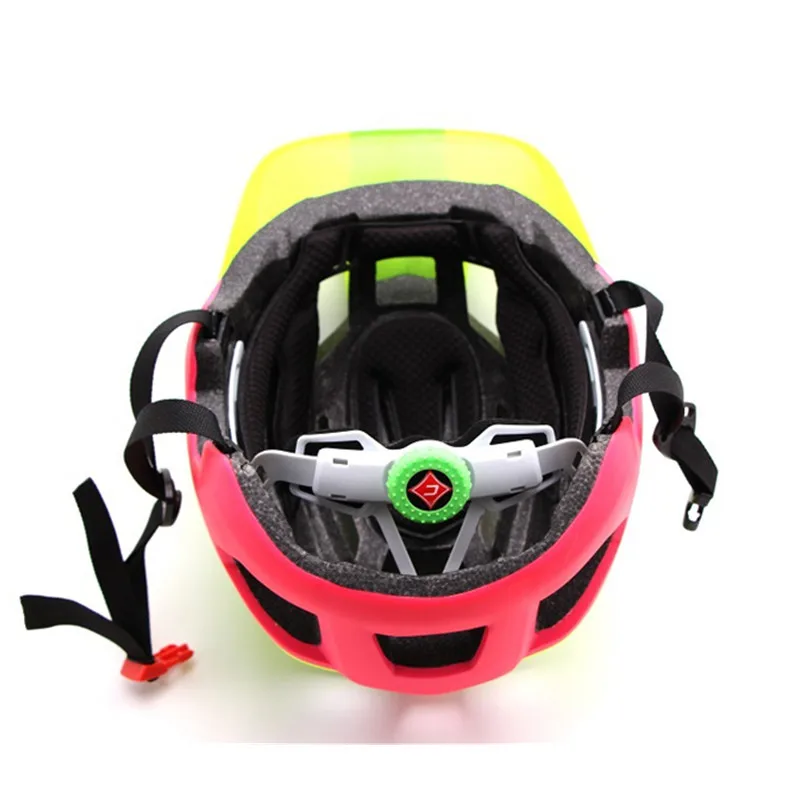 CAIRBULL Классический 9 видов цветов Casco Ciclismo для мужчин и женщин MTB шлем для велосипедистов велосипед Горный шлем высокого качества PC+ EPS велосипедный шлем