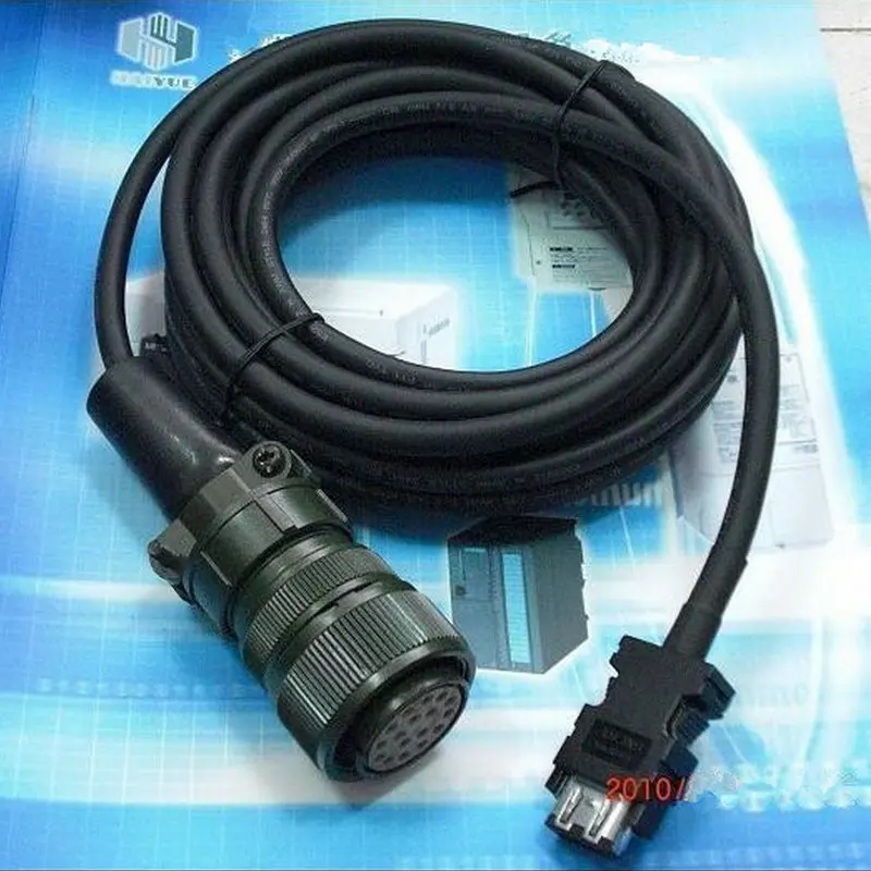 Хорошая цена стандартный разъем для кабеля двигателя большой мощности