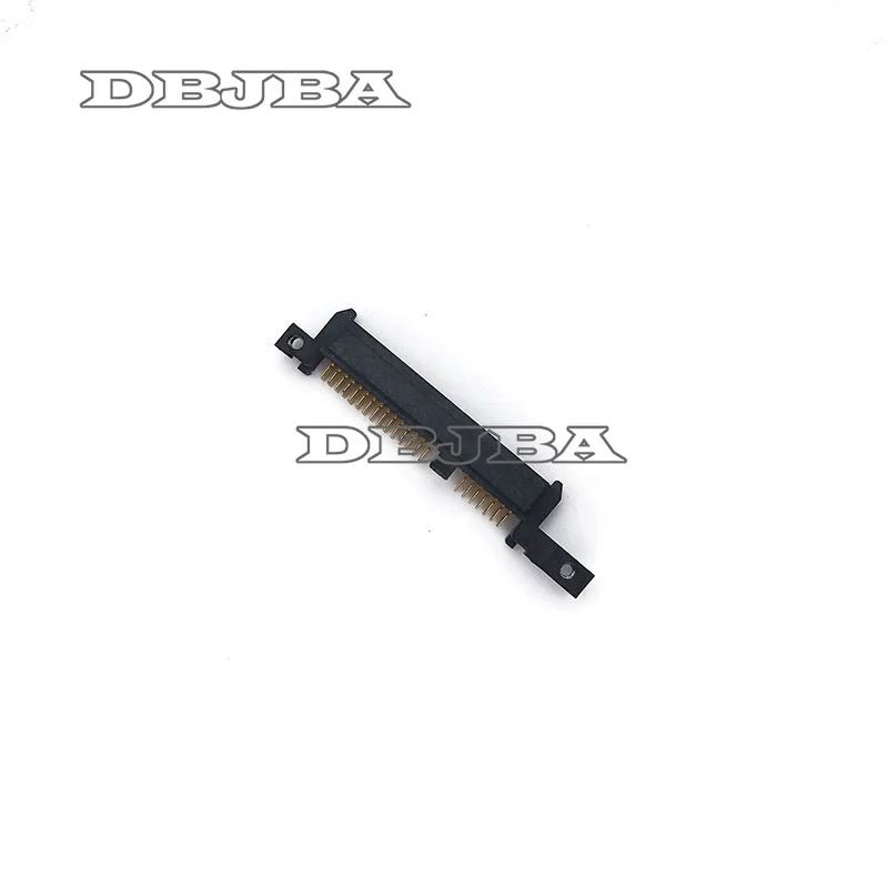 Оригинальный разъем для жесткого диска ноутбука HP Pavilion DV9000 DV9600 DV9700 DV6000 SATA