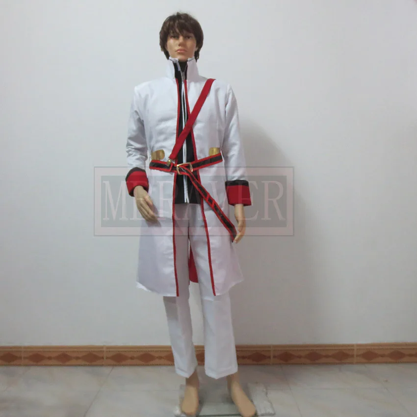 Julius Juukulius Косплей Одежда Re: Zero kara Hajimeru Isekai Seikatsu Костюм