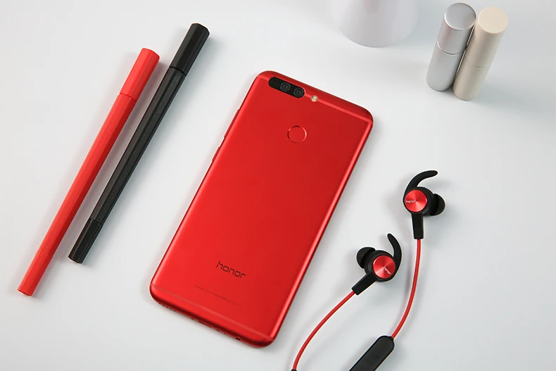 Оригинальная Bluetooth гарнитура Huawei AM61 xSport наушники для бега беспроводные