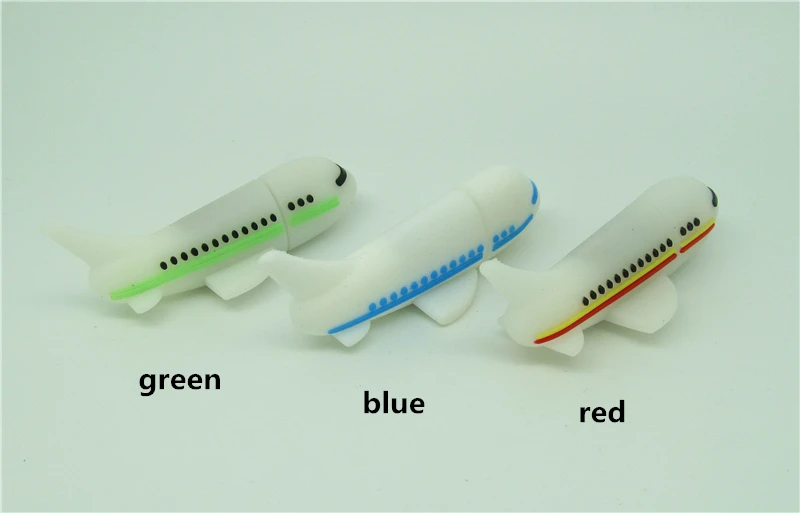 USB флеш накопитель в виде мини самолета 4 32 Гб|u disk|pen drive memory stickmemory stick |