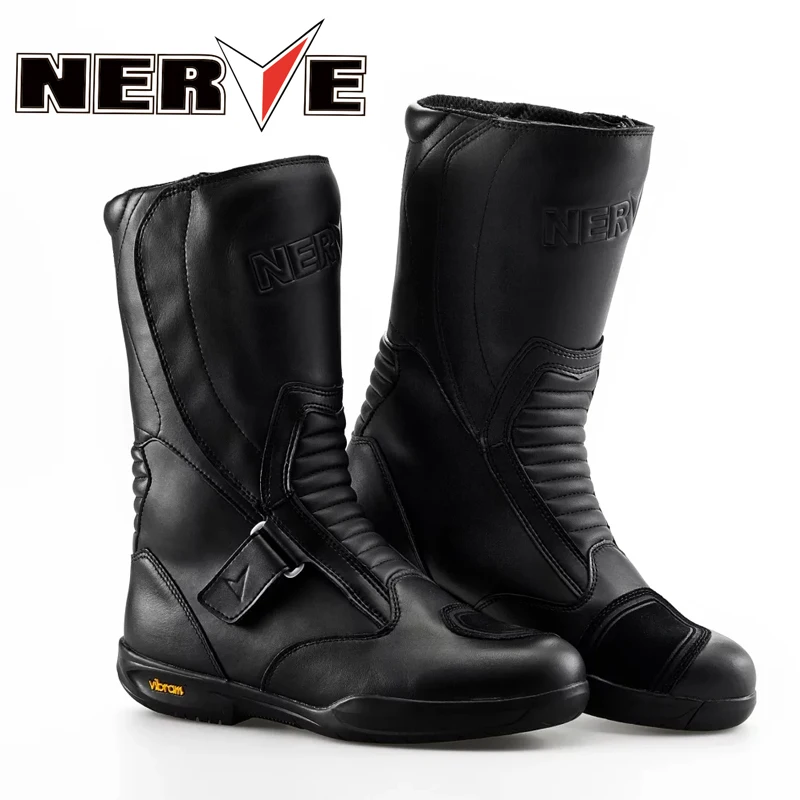 Мотоциклетные ботинки черные размеры 39/40/41/42/43/44/45|motorbike shoes|motorcycle bootsboots moto |