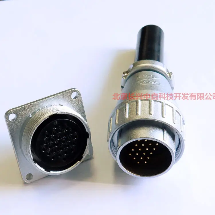 1 пара PLT APEX PLS-2820-RF + PM PLS-2820-PM RF 20 контактов разъем металлический оригинальный новый